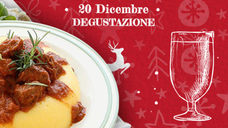 Degustazione Polenta